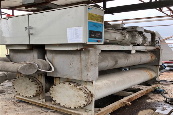 溴化鋰中央空調羞羞漫画官网免费版