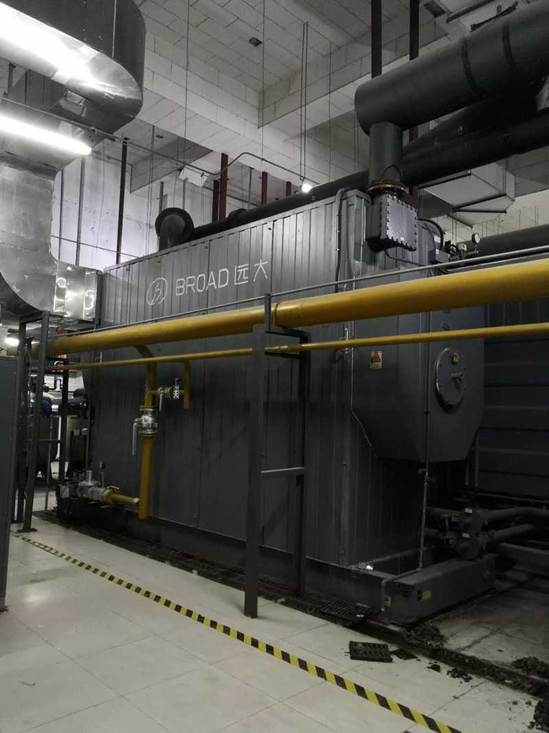 溴化鋰製冷機羞羞漫画官网免费版